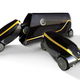Illustration for article titled Taxi Tokyo Concept Merges Bus With Taxi
